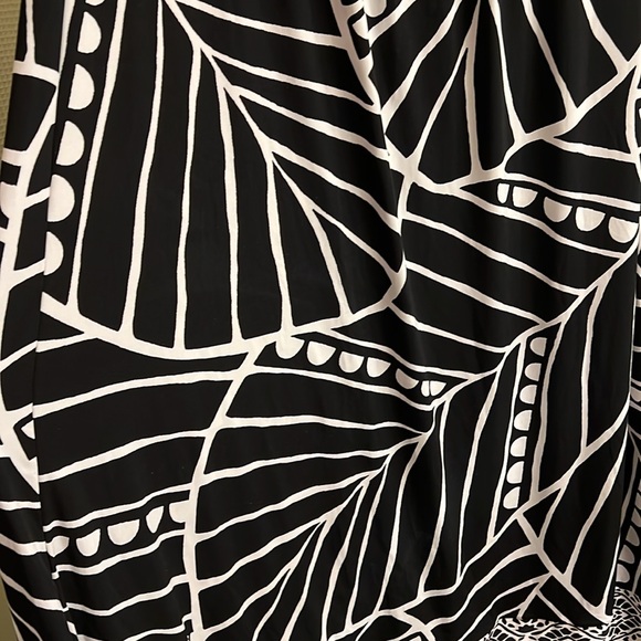 Strapless maxi - Picture 3 of 5